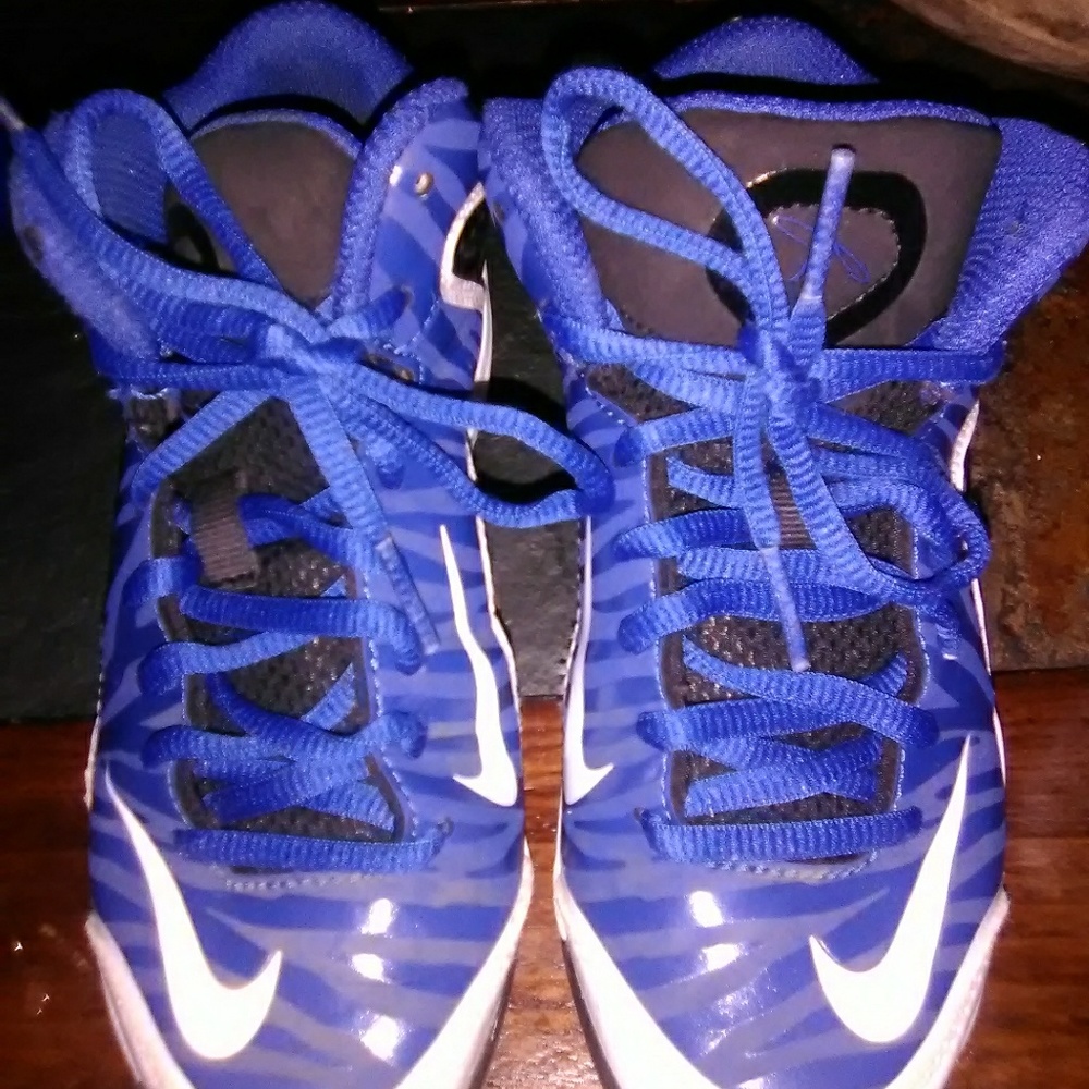 Griffy Swingman Cleats